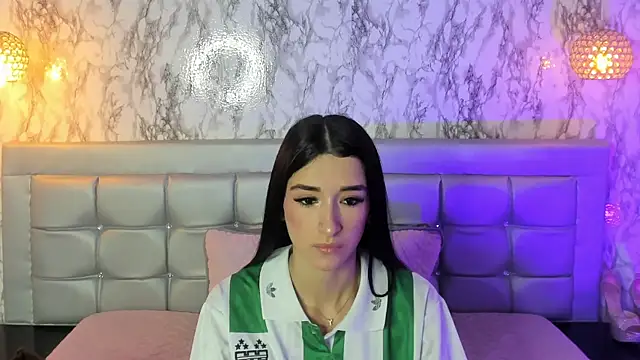 MELODYY SWEET online show from March 6, 12:00 pm