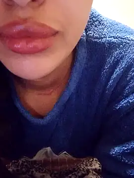 Sexlove1xo online show from February 14, 6:46 am