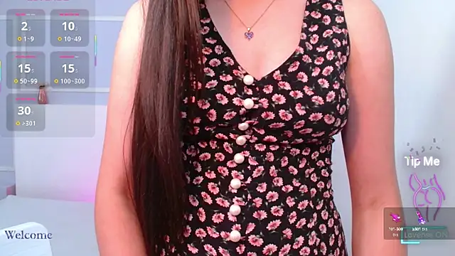 JasmineBella0 online show from March 15, 10:22 pm