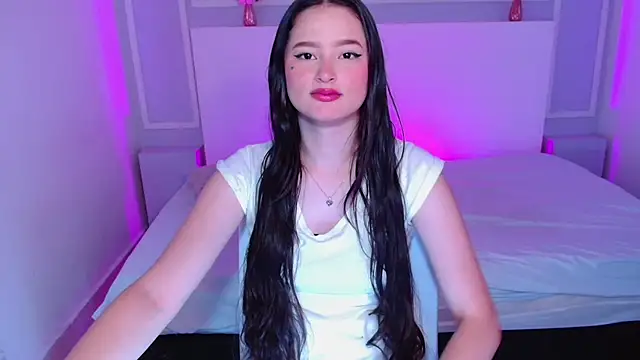 JasmineBella0 online show from March 9, 5:55 am