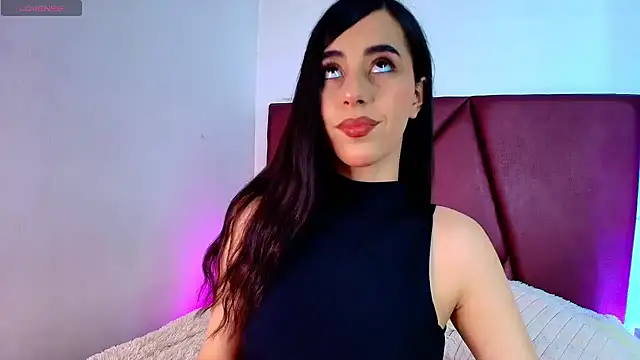 Lexi Howard  online show from July 11, 4:57 am