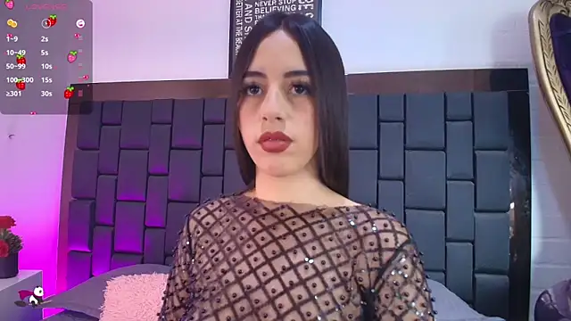 Snapshot of Lexi_Howard_ chatting on October 11, 4:24 am Lexi Howard  online show from October 11, 4:24 am