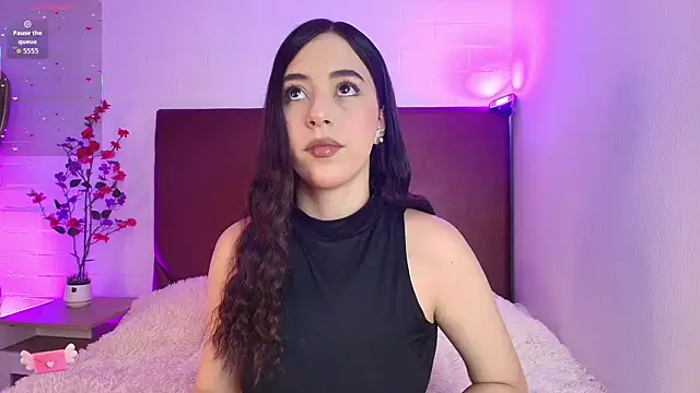 Lexi Howard  online show from February 21, 3:52 am