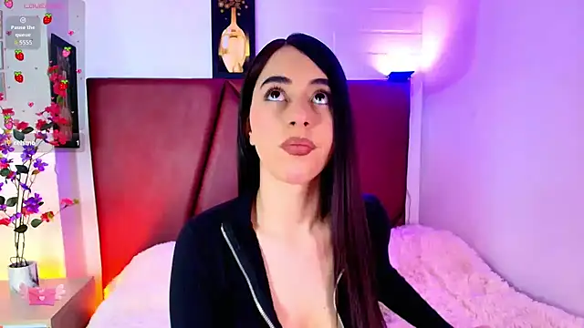 Lexi Howard  online show from May 19, 12:37 am