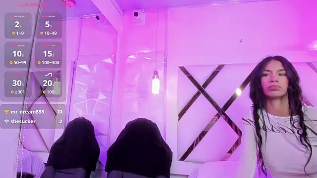 Anniie  Evans online show from February 24, 5:30 am