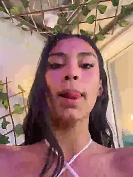 Anniie  Evans online show from September 20, 7:52 pm