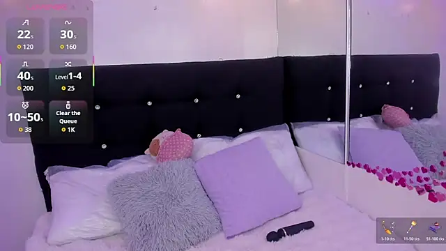 Anniie  Evans online show from March 5, 2:35 pm