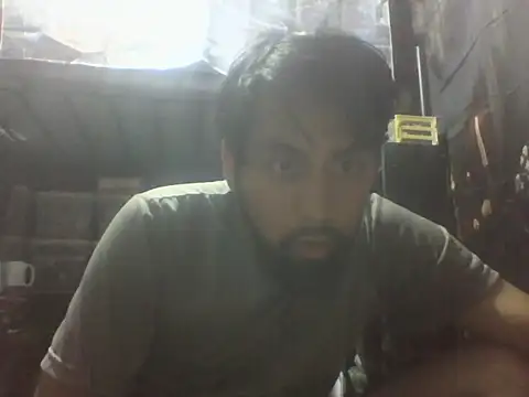 Mamasitaroja online show from May 6, 1:31 am