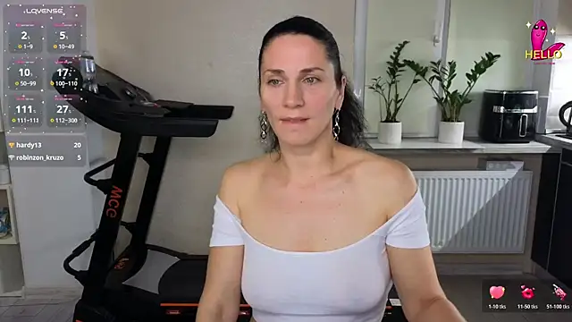 mylady xenia online show from May 30, 6:57 pm