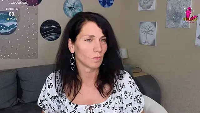 mylady xenia online show from September 13, 9:48 pm