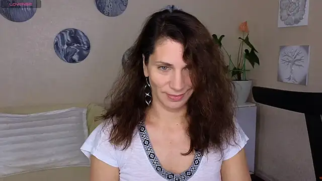 mylady xenia online show from March 15, 9:44 pm