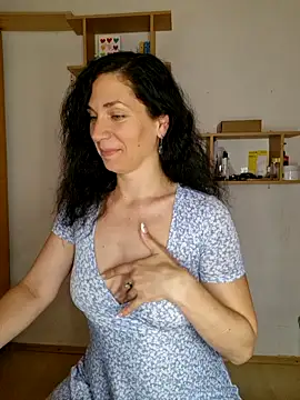 mylady xenia online show from July 8, 2:40 pm
