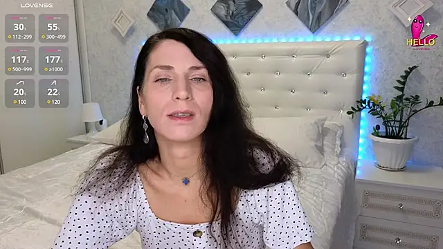 mylady xenia online show from March 2, 6:57 pm