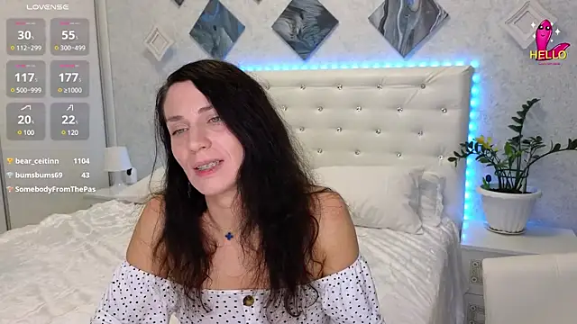 mylady xenia online show from March 2, 10:02 pm