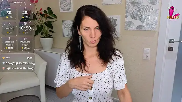 mylady xenia online show from September 30, 2:56 pm