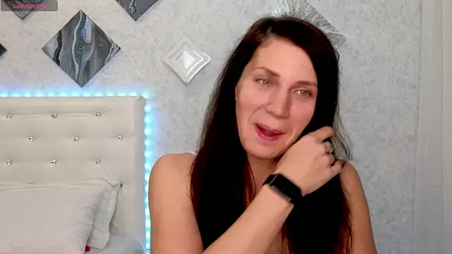 mylady xenia online show from November 7, 7:51 pm