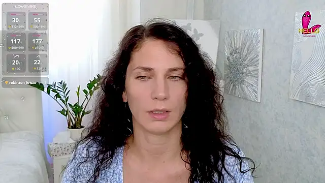 mylady xenia online show from June 30, 1:33 pm