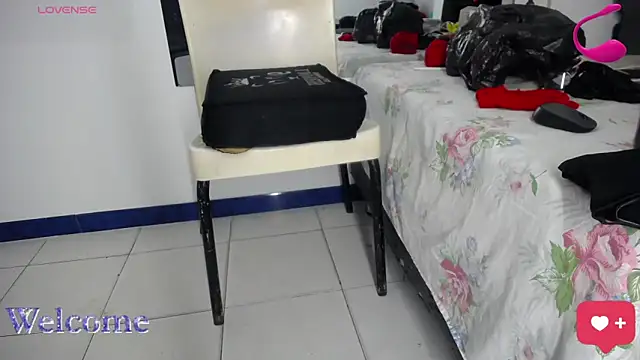 miha sex91 online show from March 25, 12:15 pm