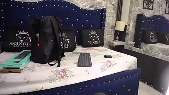 miha sex91 online show from November 17, 12:20 pm