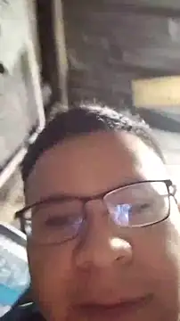 BRAYAN SLM online show from April 29, 2:05 am