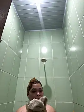 GoddessChaar online show from February 21, 7:38 pm