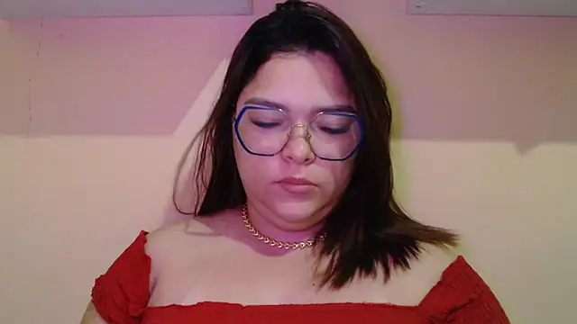 GoddessChaar online show from December 19, 11:01 am