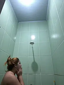 GoddessChaar online show from February 22, 12:29 pm