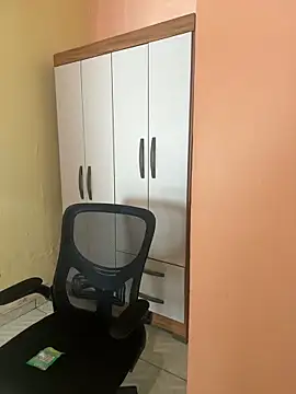 GoddessChaar online show from February 23, 1:12 pm