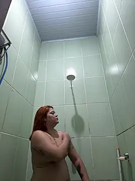 GoddessChaar online show from February 2, 11:26 pm