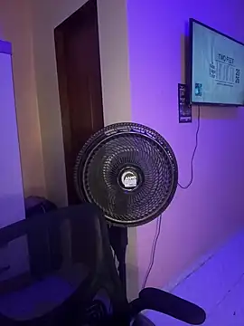 GoddessChaar online show from February 12, 10:20 pm