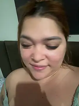 GoddessChaar online show from March 1, 11:27 pm