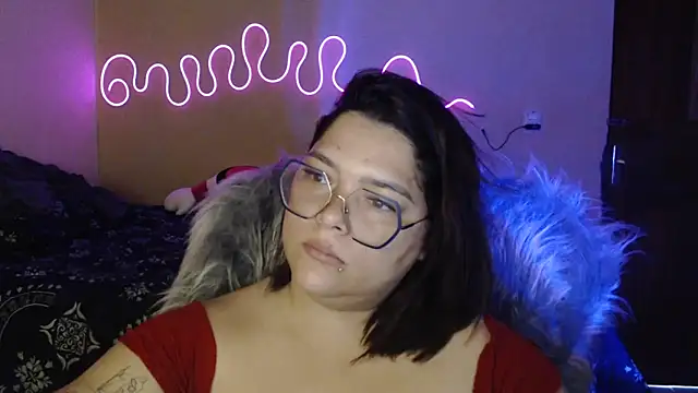 GoddessChaar online show from September 13, 8:42 pm