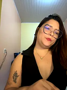 GoddessChaar online show from November 28, 11:05 pm