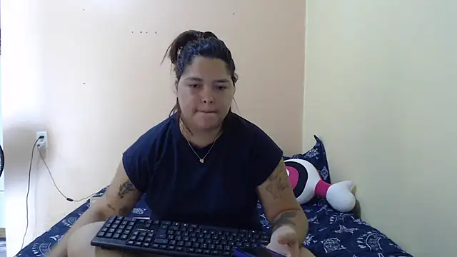 GoddessChaar online show from November 30, 5:14 pm