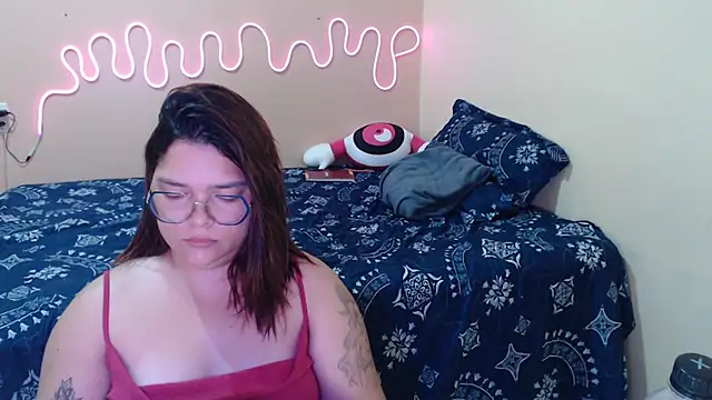 GoddessChaar online show from December 5, 10:03 am