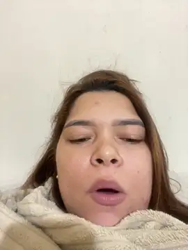 GoddessChaar online show from February 26, 3:46 am