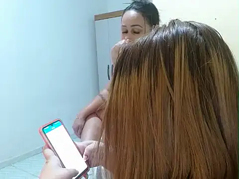 GoddessChaar online show from March 1, 8:42 pm