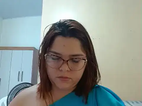 GoddessChaar online show from March 9, 4:22 pm