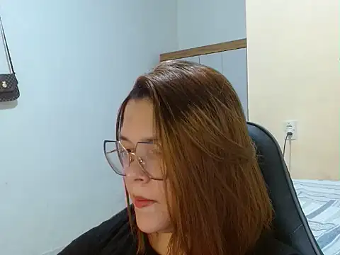 GoddessChaar online show from February 28, 9:55 pm