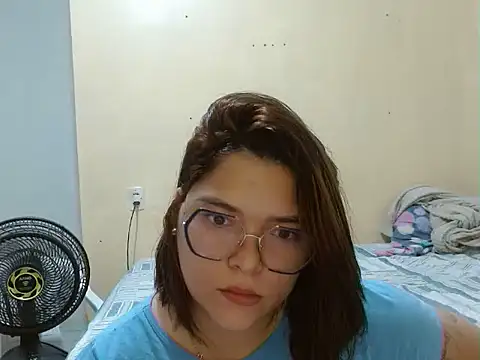 GoddessChaar online show from February 22, 10:52 pm