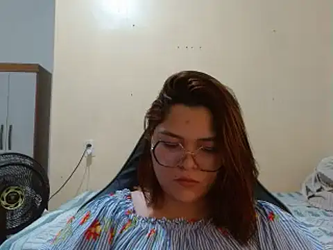 GoddessChaar online show from March 8, 12:09 pm