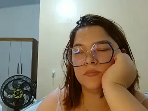 GoddessChaar online show from March 20, 2:40 am