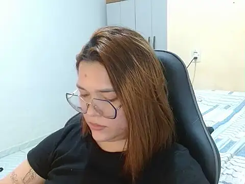 GoddessChaar online show from March 1, 11:47 pm