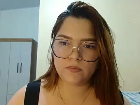 GoddessChaar online show from March 18, 2:08 am