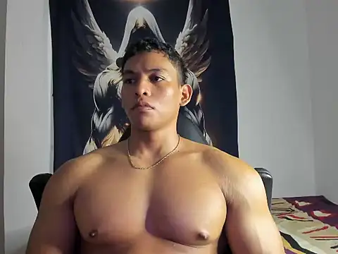 bigger ragnarsson online show from November 11, 10:32 am