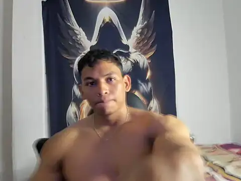 Snapshot of bigger_ragnarsson chatting on October 11, 12:39 pm bigger ragnarsson online show from October 11, 12:39 pm