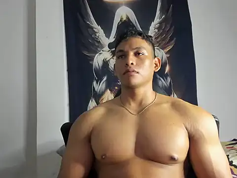 bigger ragnarsson online show from October 25, 9:52 am