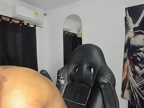 bigger ragnarsson online show from March 4, 1:41 pm