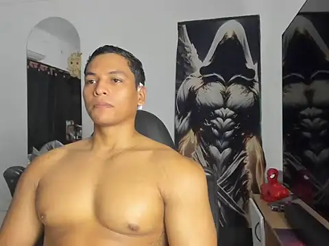 bigger ragnarsson online show from April 3, 12:55 pm