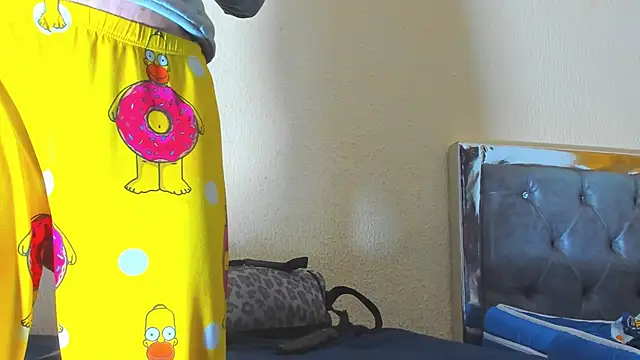 lexxy ray666 online show from February 23, 11:00 am